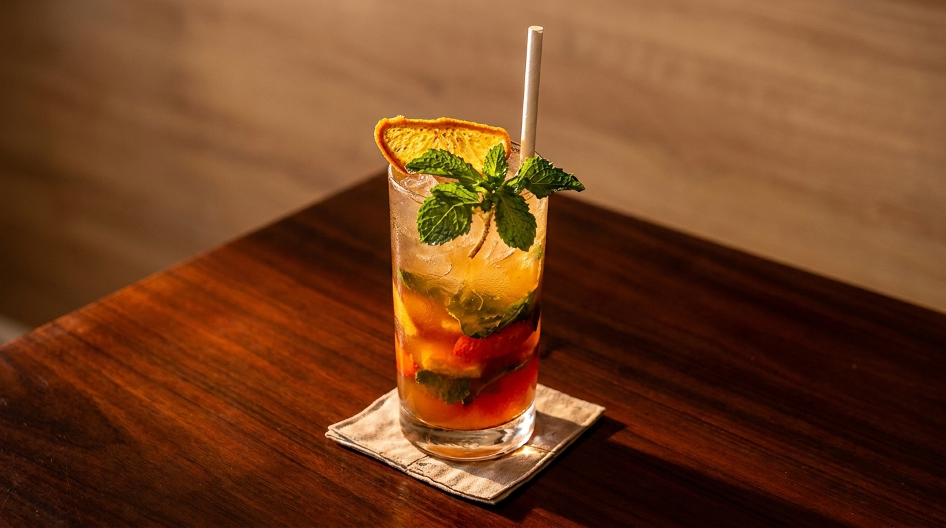 Drinks From $3