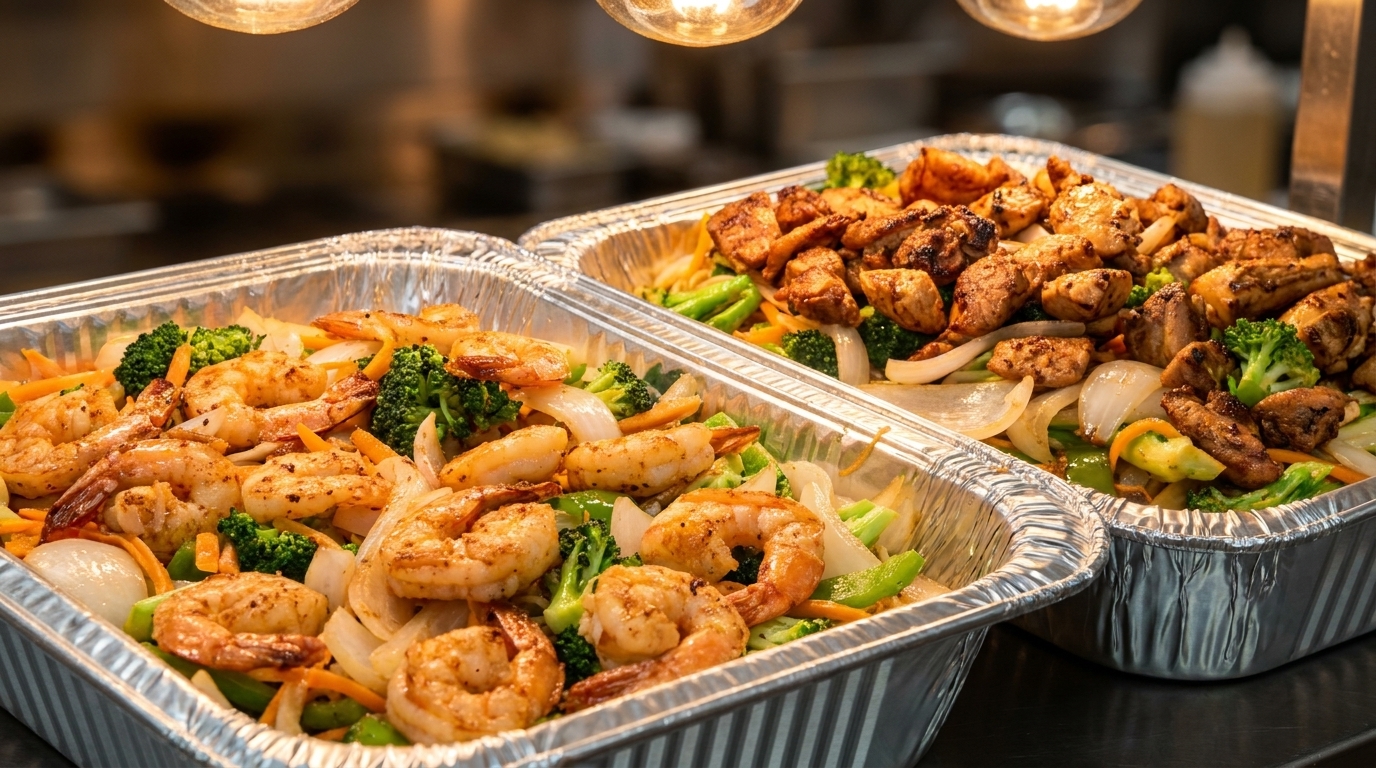 Free Delivery on Every Order