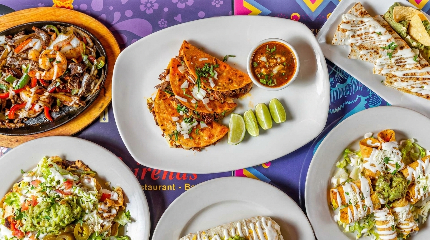 Abuelita's Kitchen, Heart of the Bronx