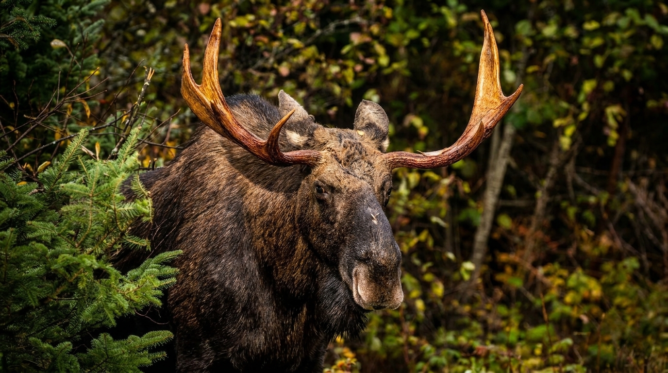 Moose