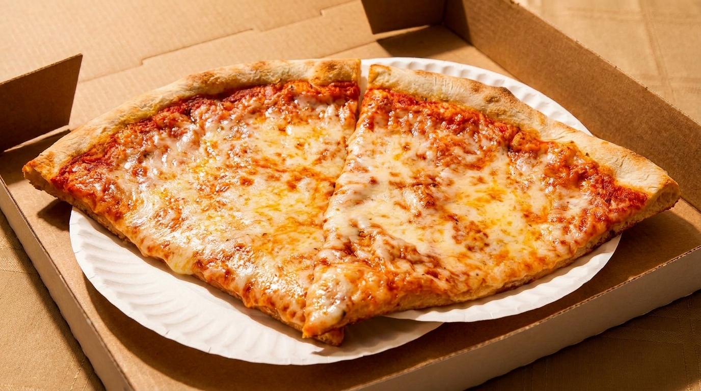 Grab a Slice, Stay Awhile