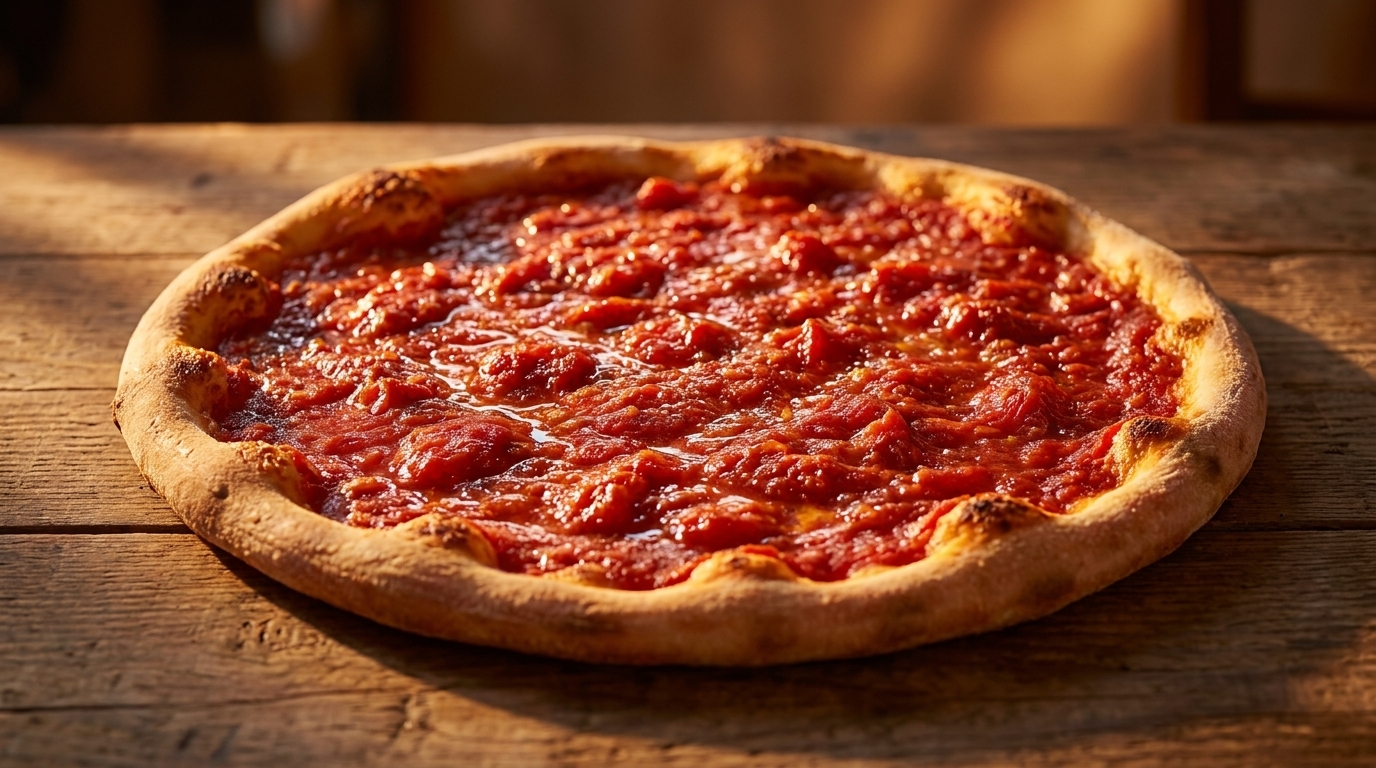 The Dough Is Made Daily