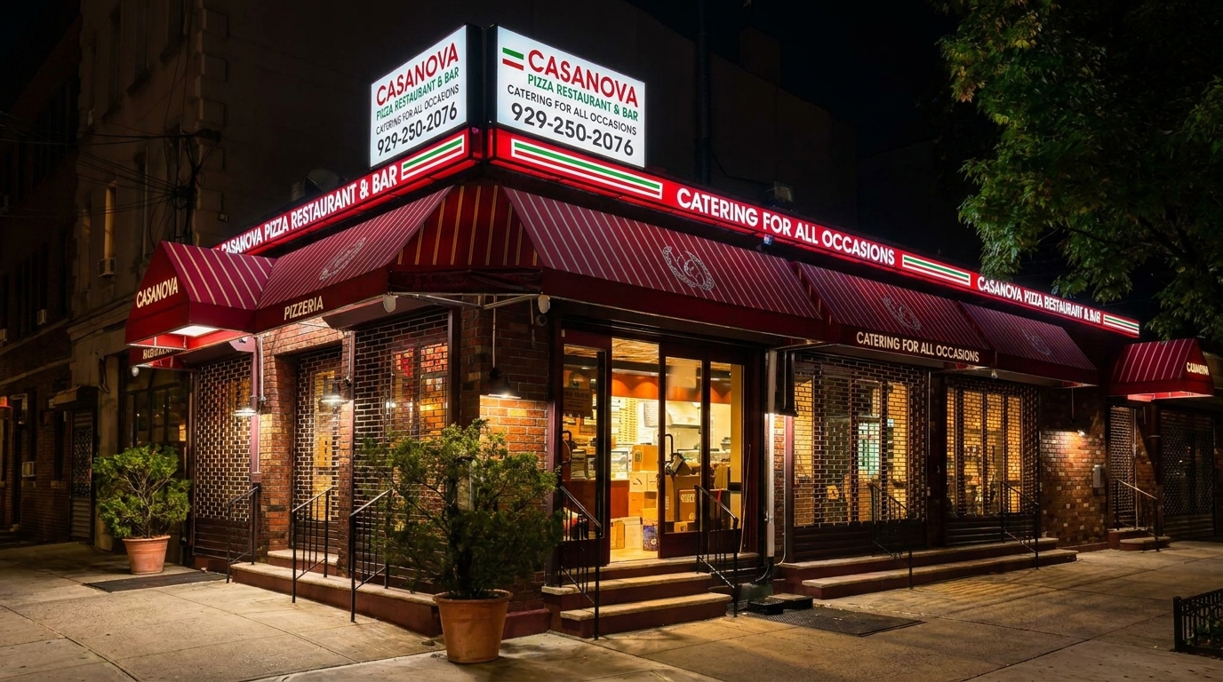 Find Us in Greenpoint