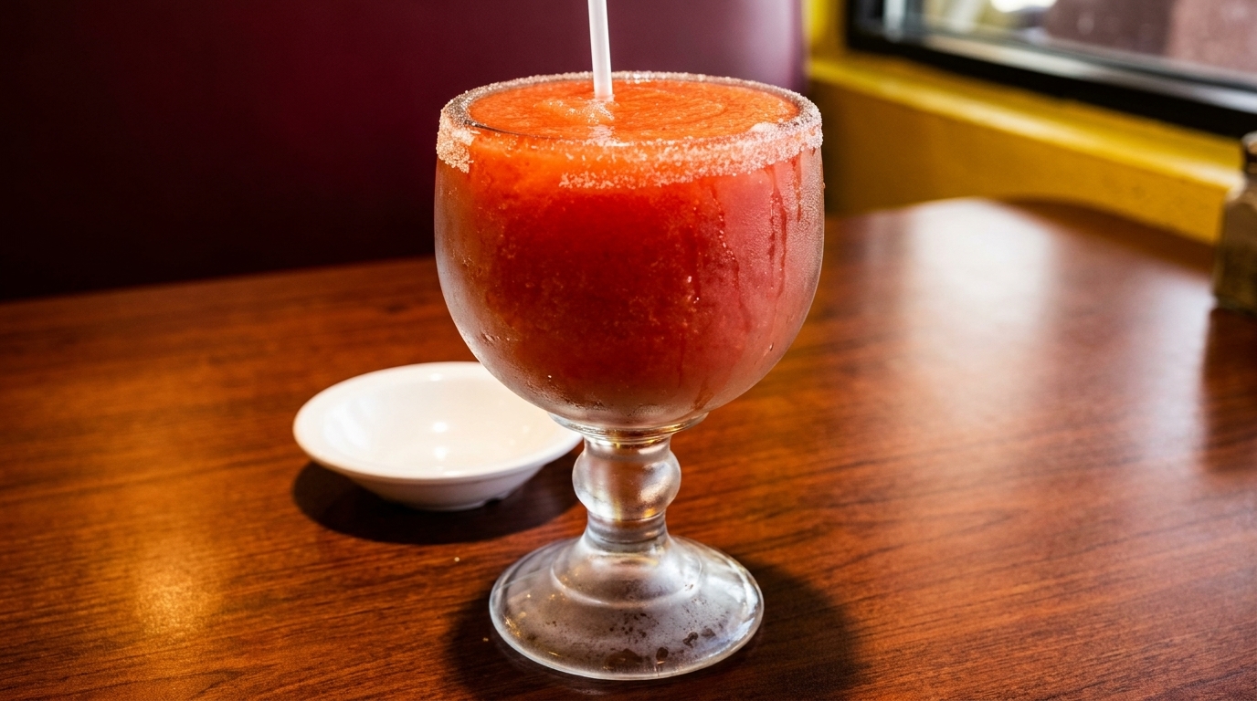 Margaritas Worth Staying For