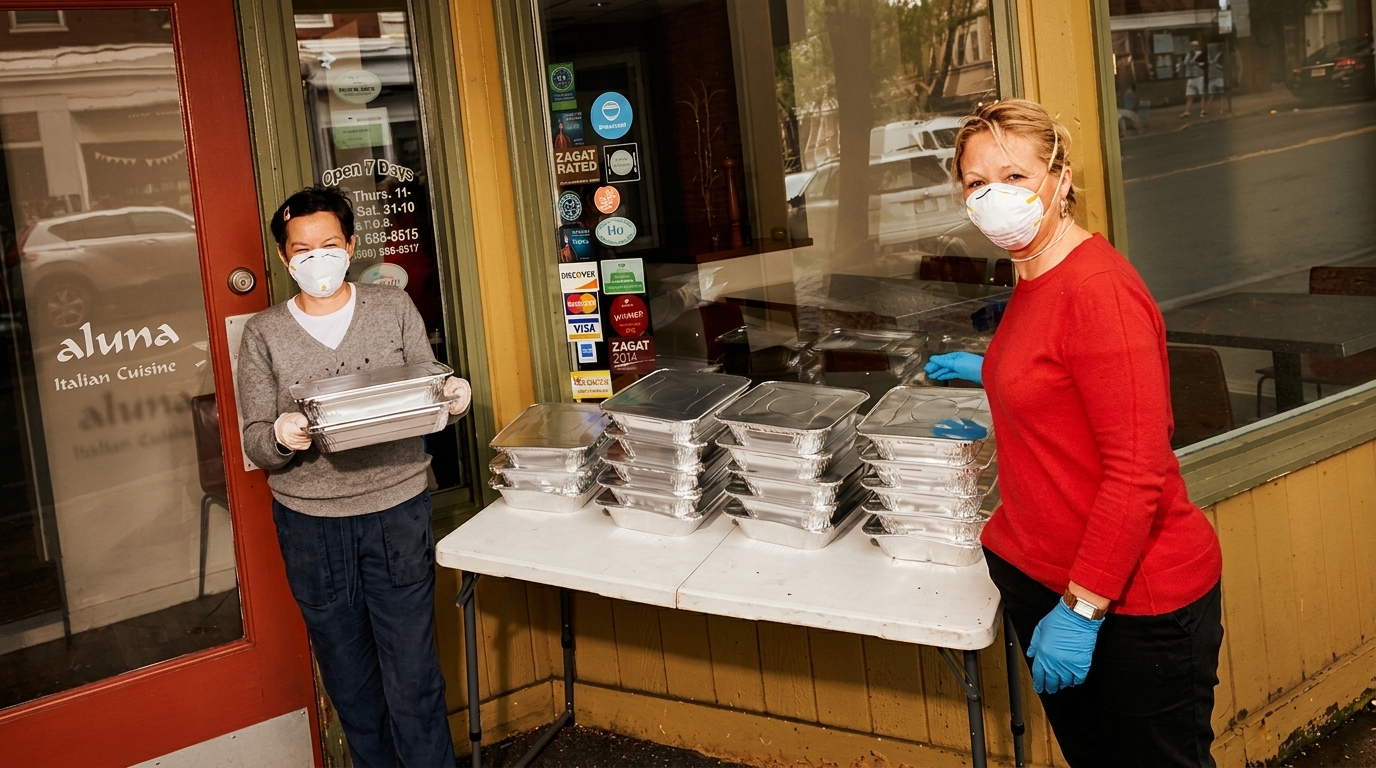 Giving Back to Princeton