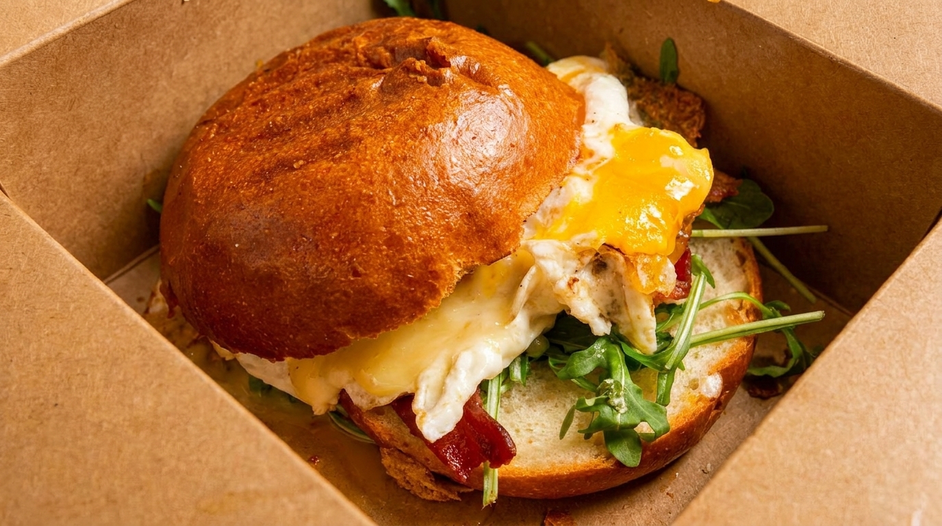 Sandwiches Worth the Trip