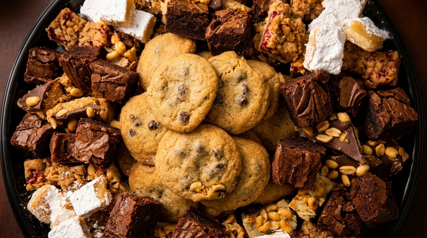Catering for Your Next Event