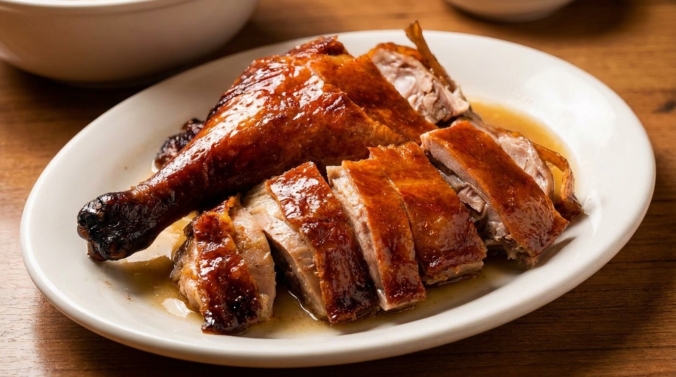 A Cantonese Craft