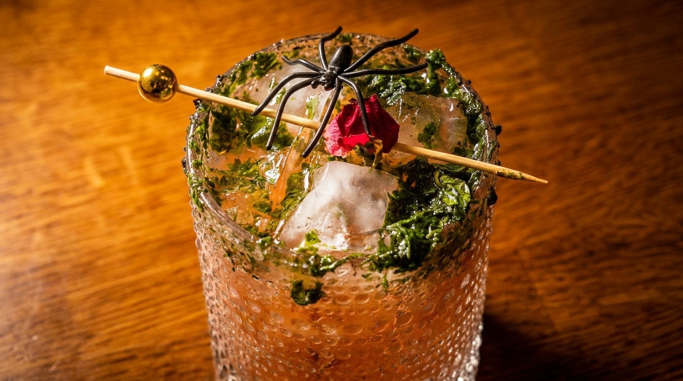 KOHINOOR Mocktails