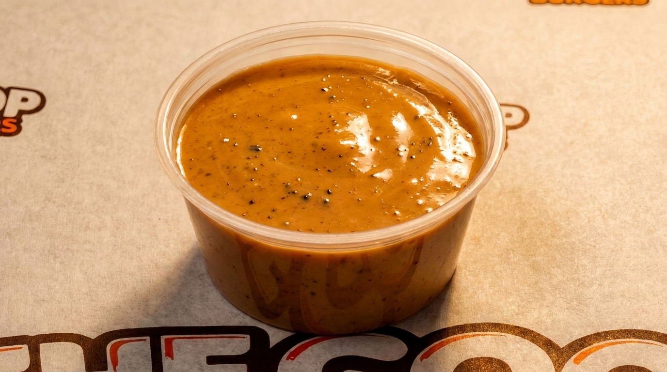 Fox Sauce