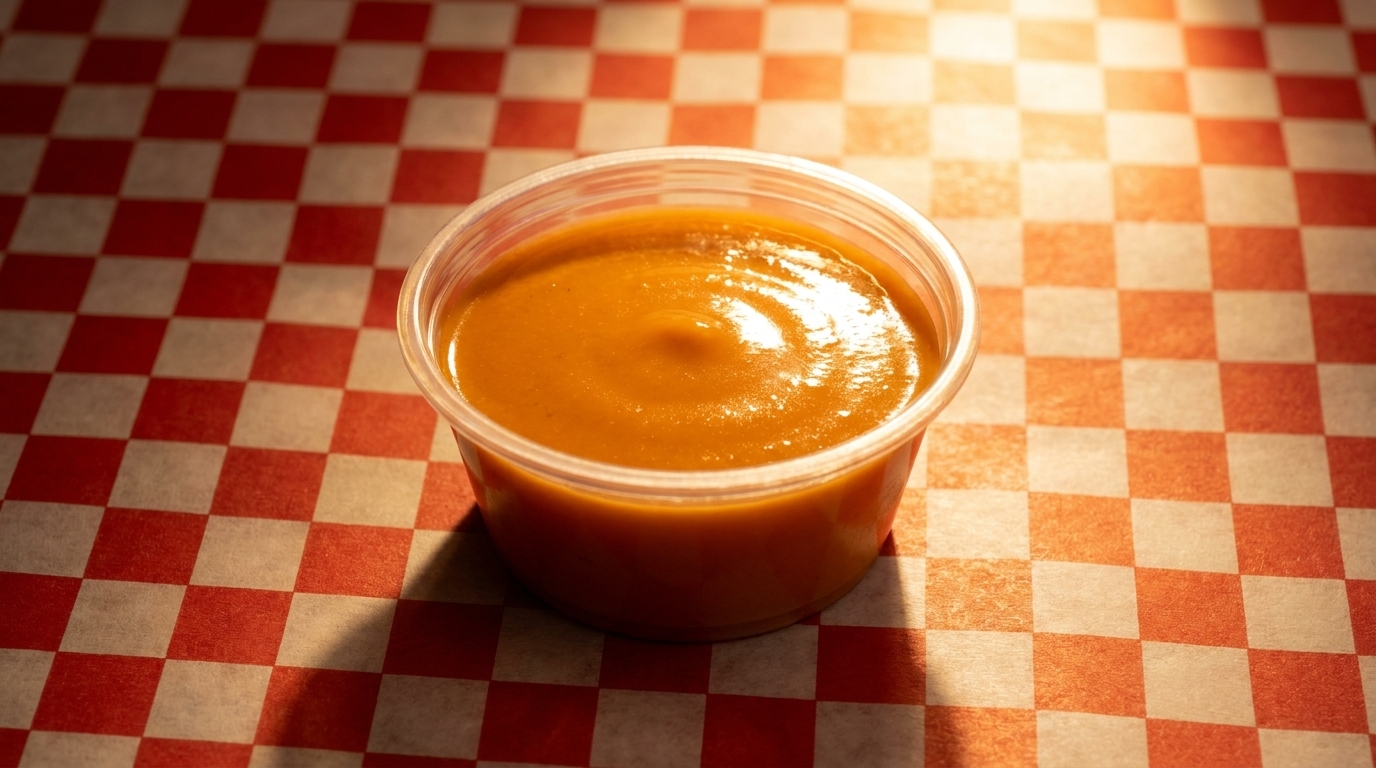 Coop Sauce