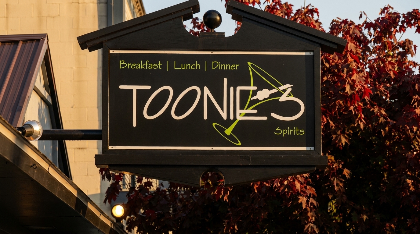 Breakfast, Lunch & Dinner in Bellaire