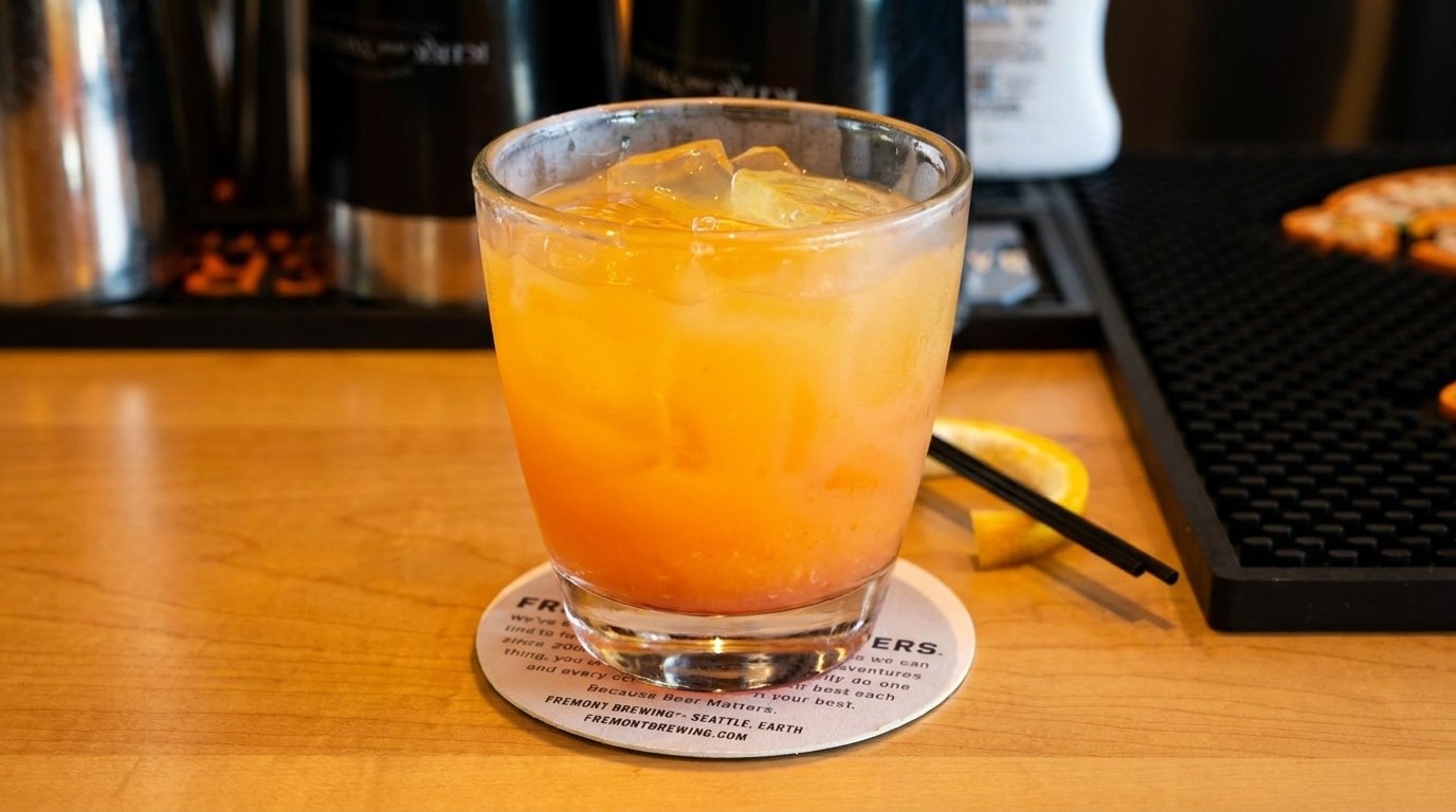 Craft Cocktails, Priced Right