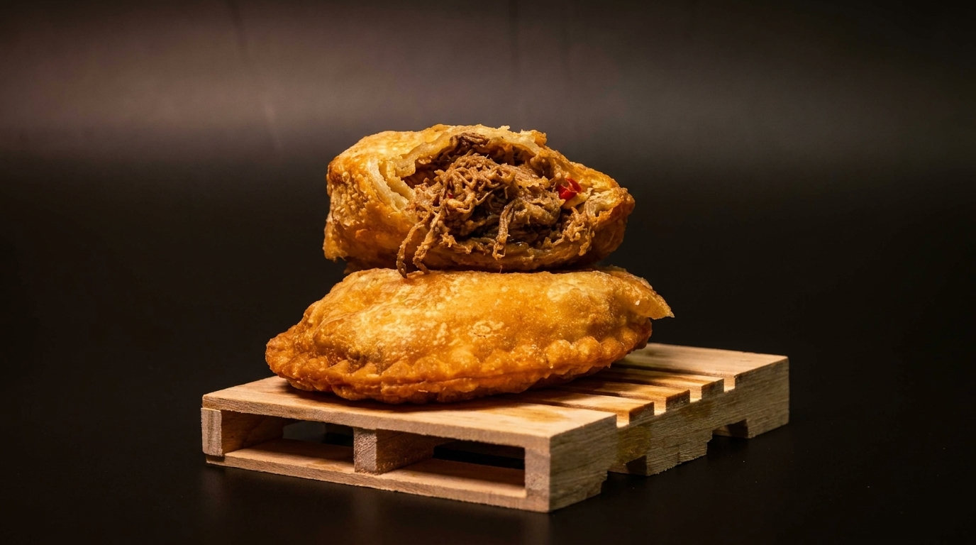 Order Your Empanadas