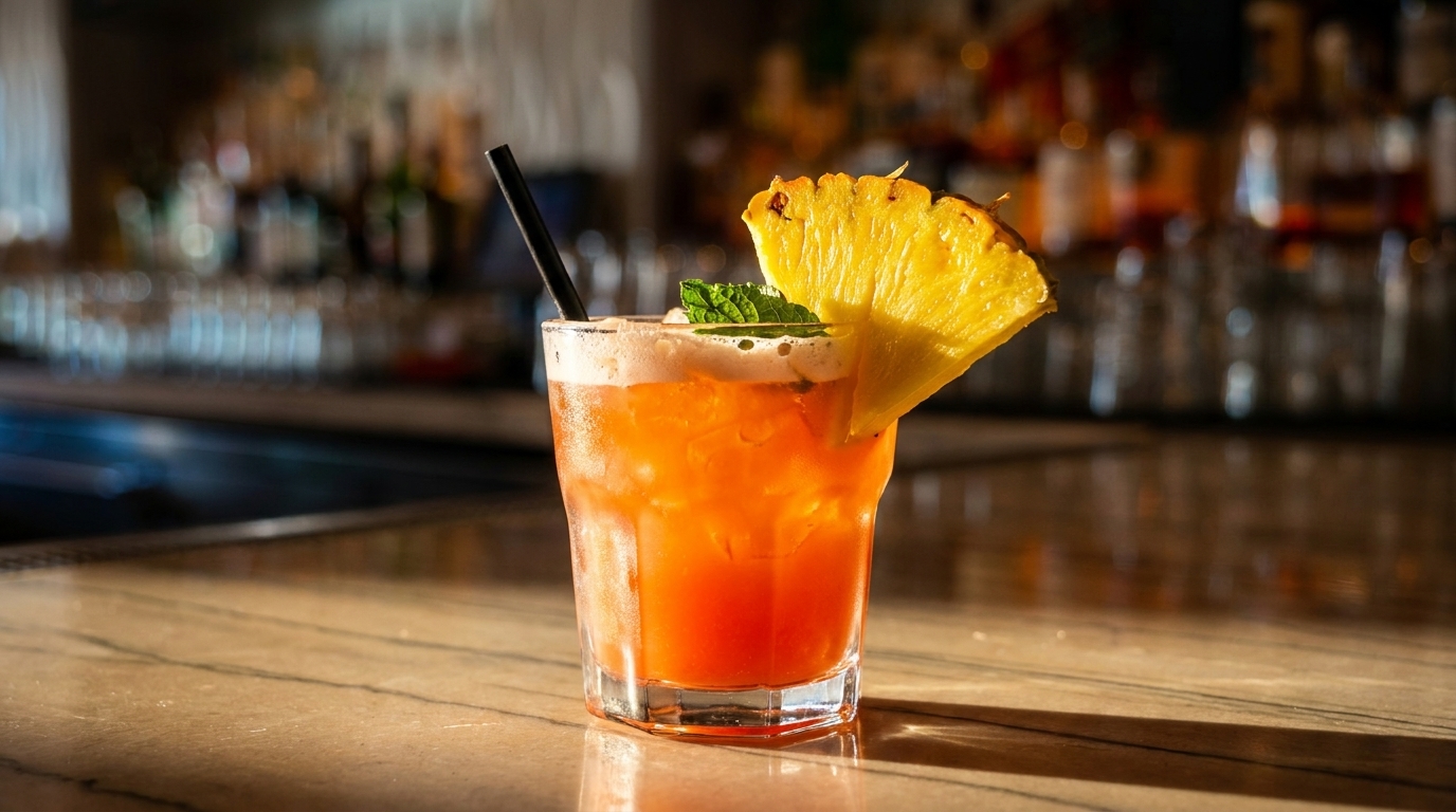 Drinks Worth Lingering Over