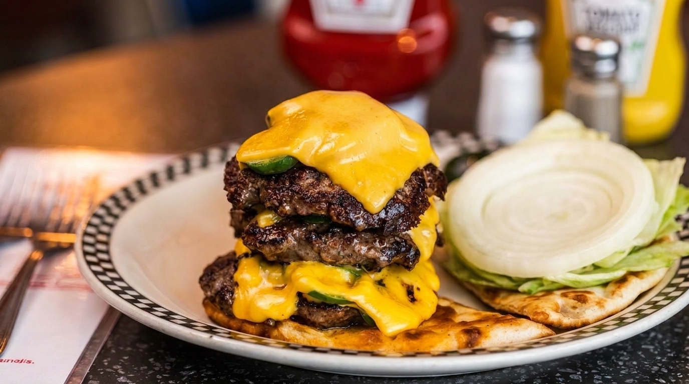 Classic American Favorites
