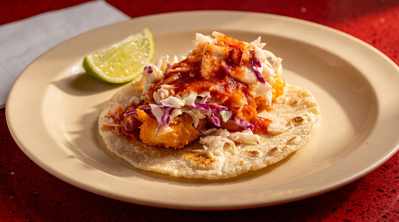 The Fish Taco L.A. Keeps Coming Back For