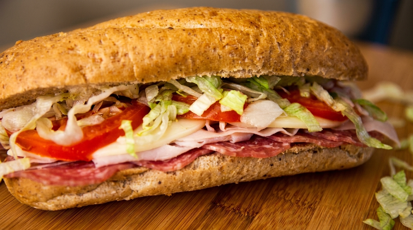 Subs That Hold Their Own