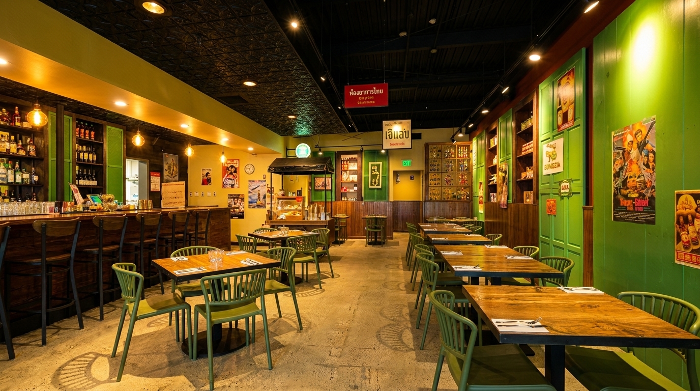 Host Your Event at Jarit