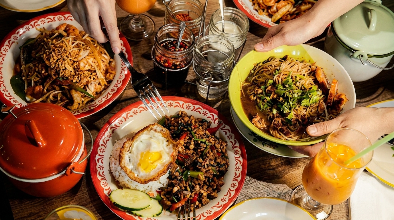 Chef Angie Lim