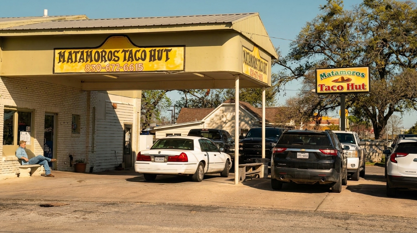 A Local Favorite With a Story