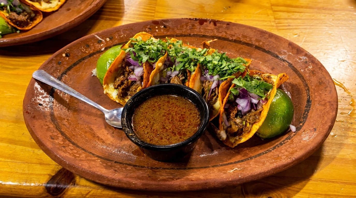Made from Scratch. Made with Heart.