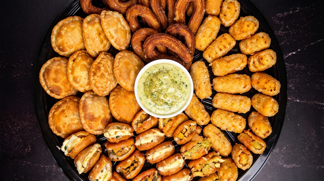 Catering Your Next Celebration