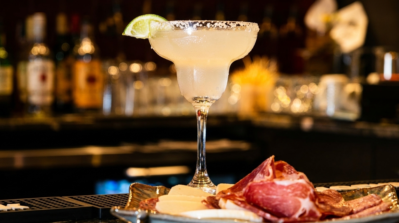 Classic Cocktails and More