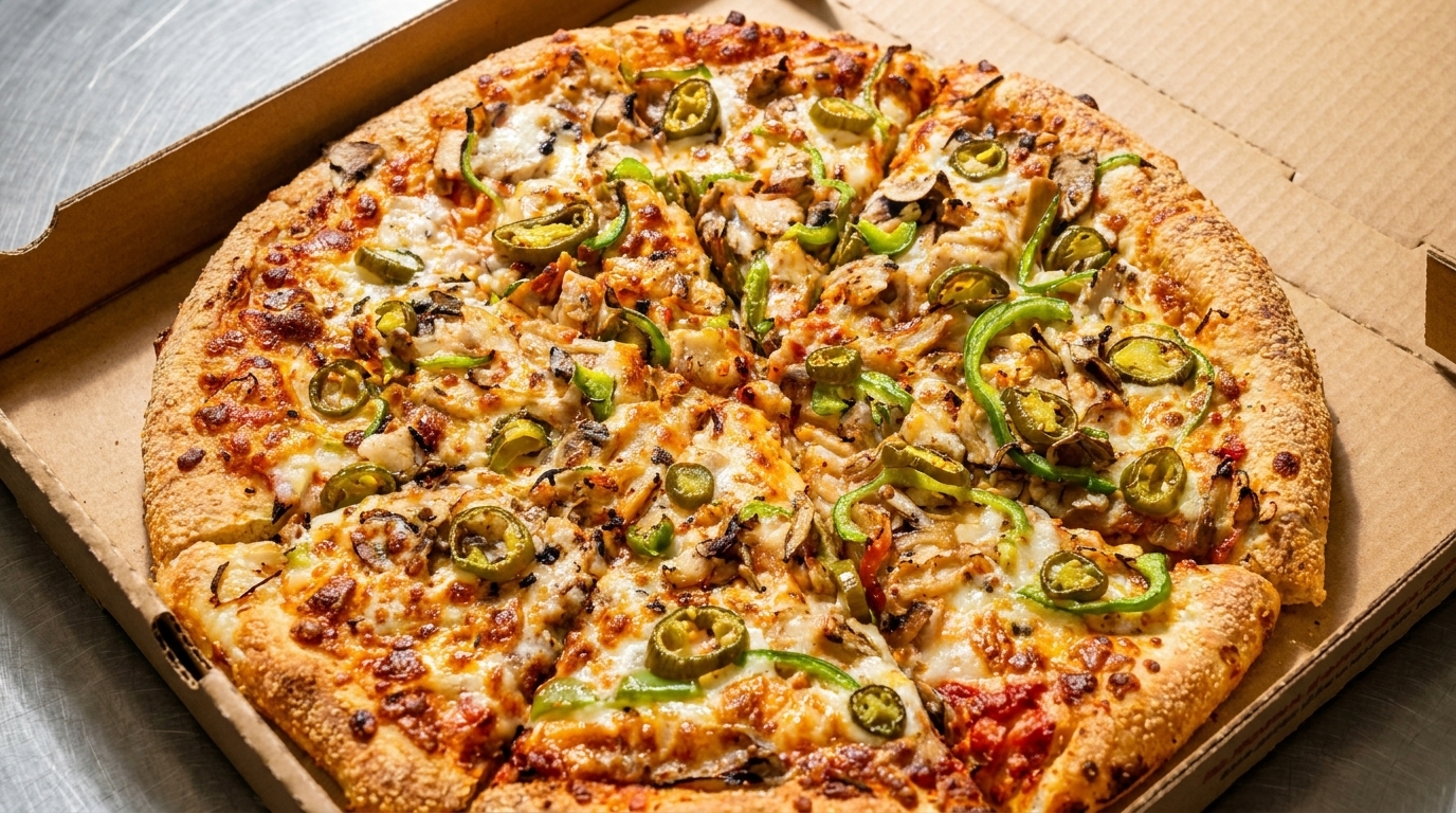 Ordering and Delivery