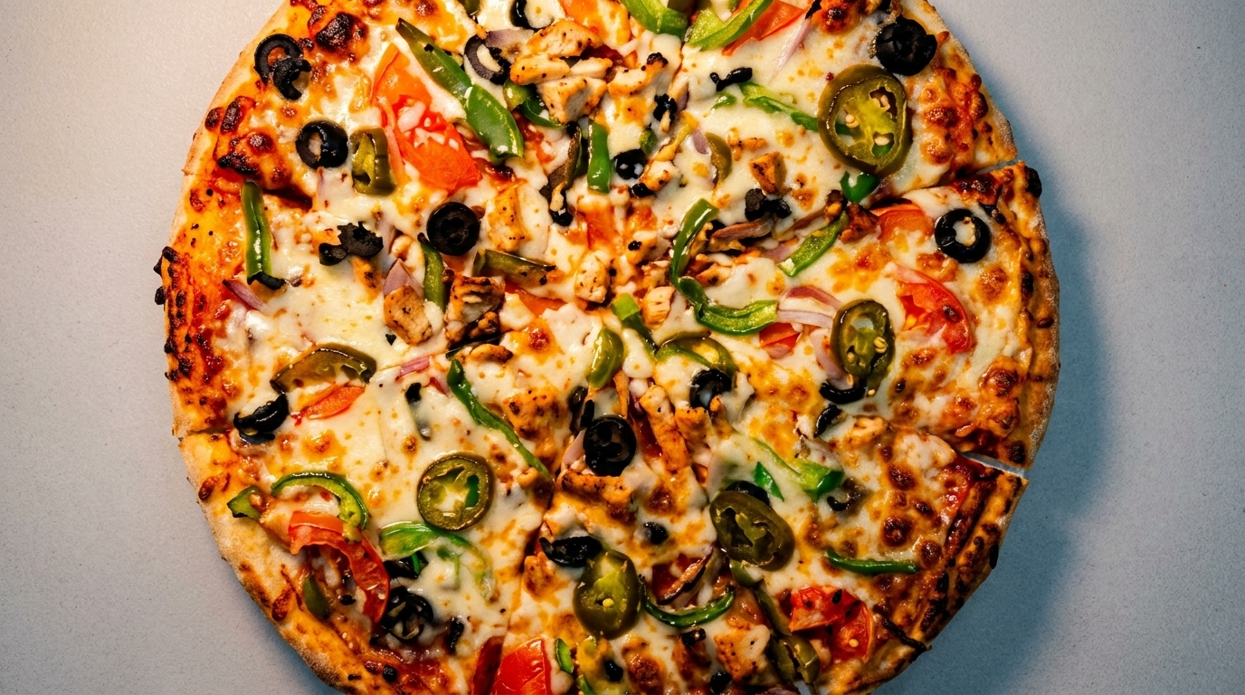 Menu, Dietary, and Customization