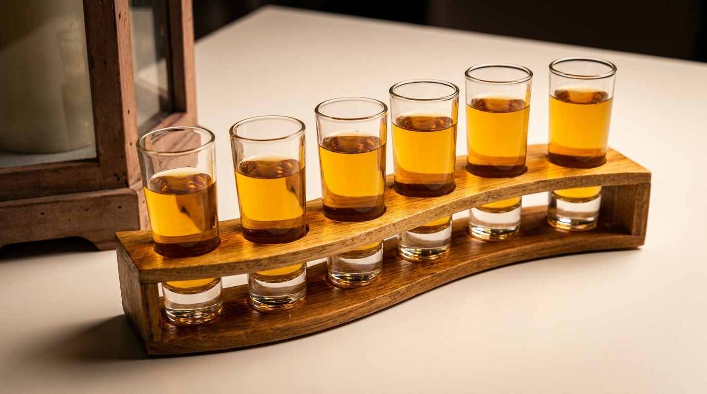 Wine Dinners & Tequila Pairings