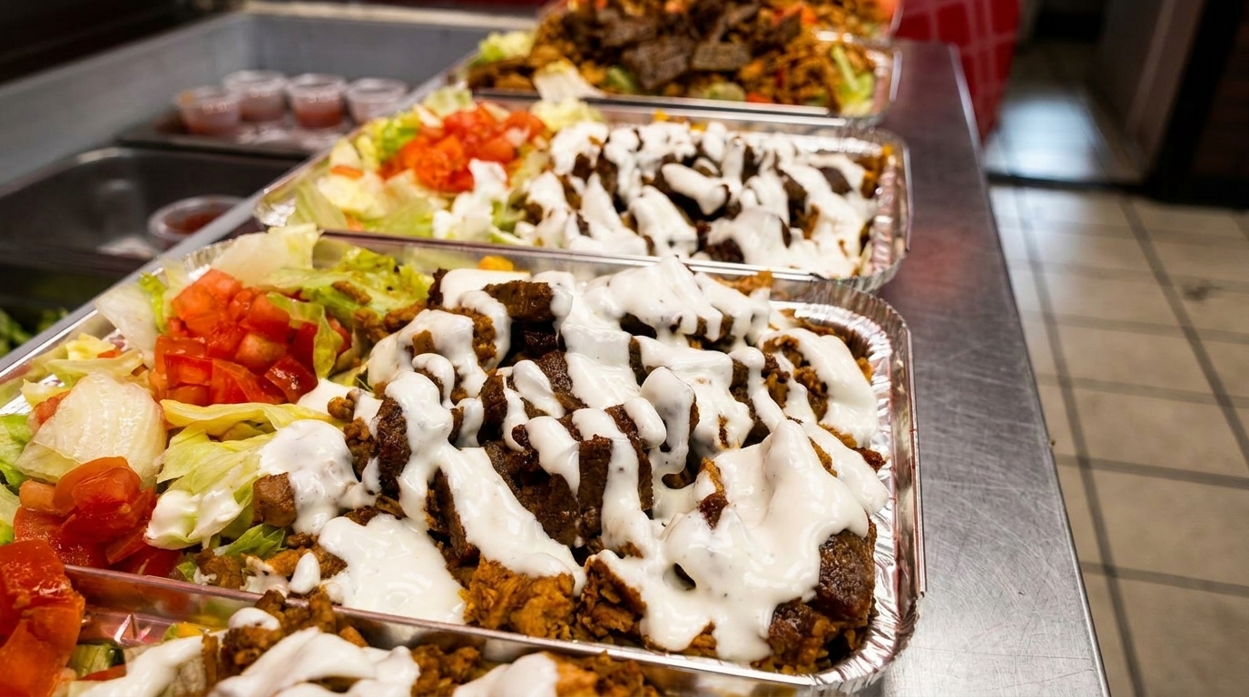 HMA Certified Halal
