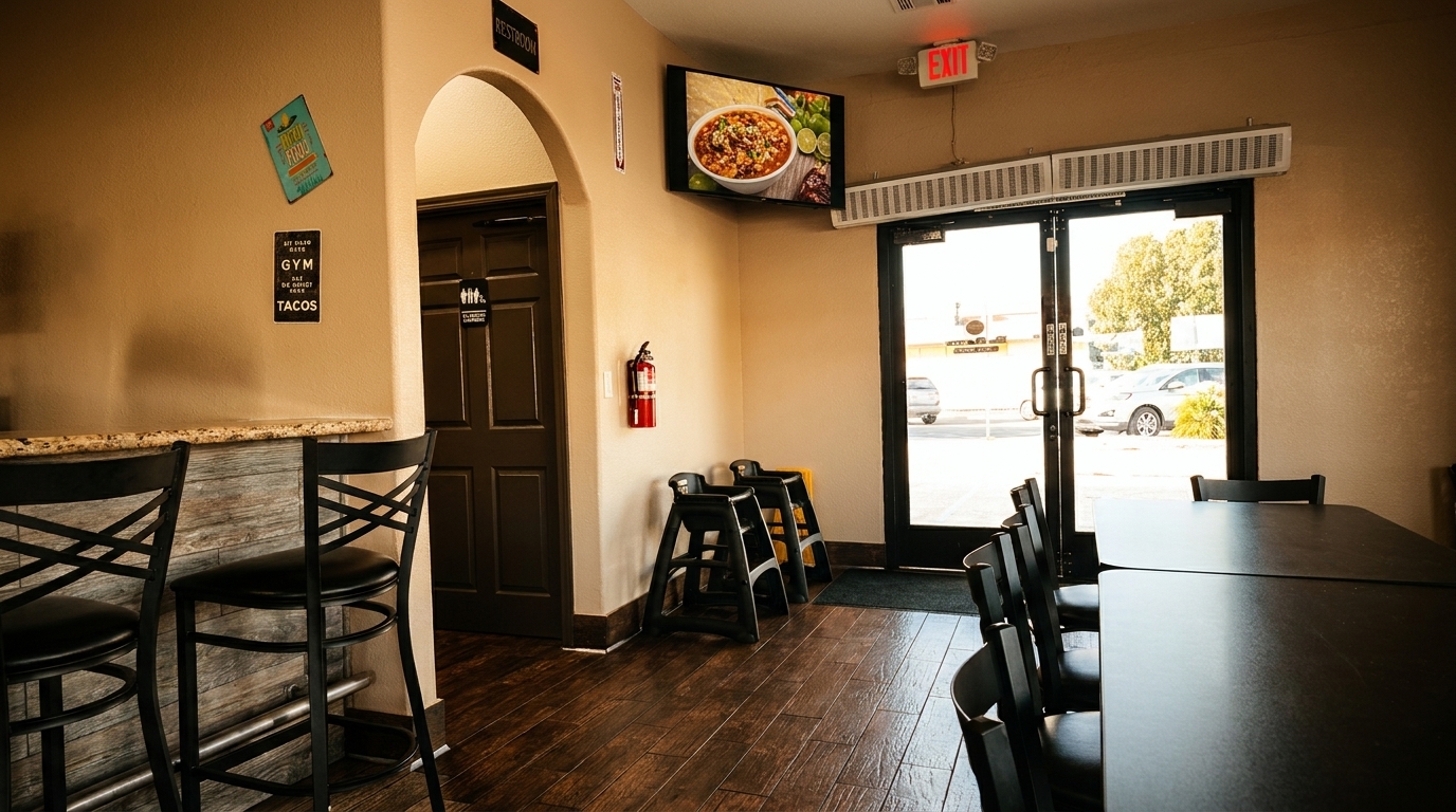 Right in the Heart of Manteca