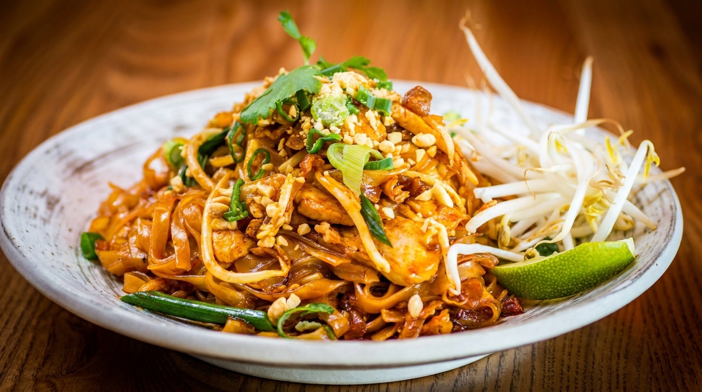 Bold Flavors, Fresh Every Day
