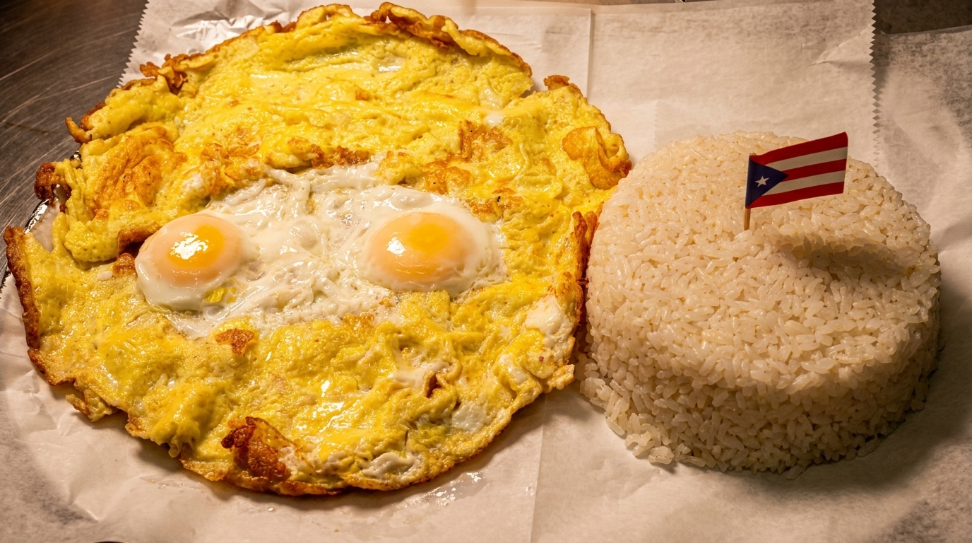 Breakfast, Lunch, and Dinner