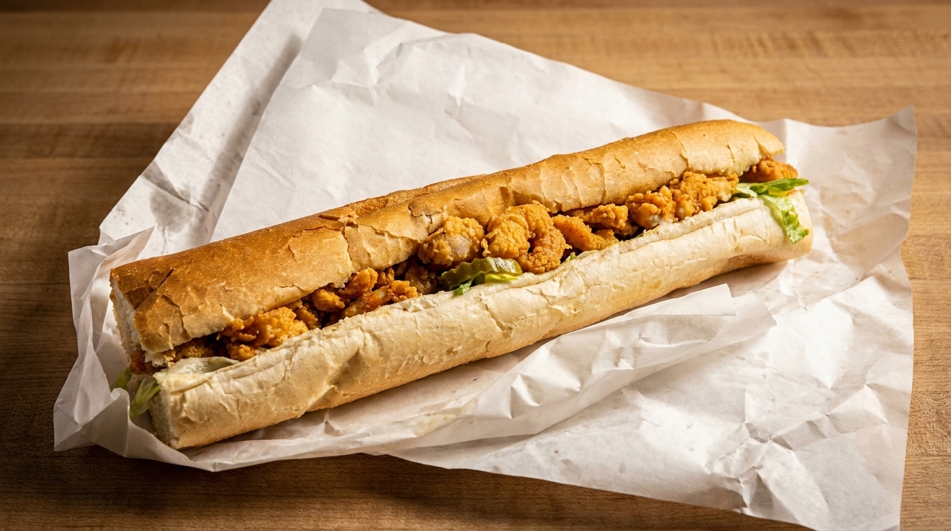Is the Menu Halal?