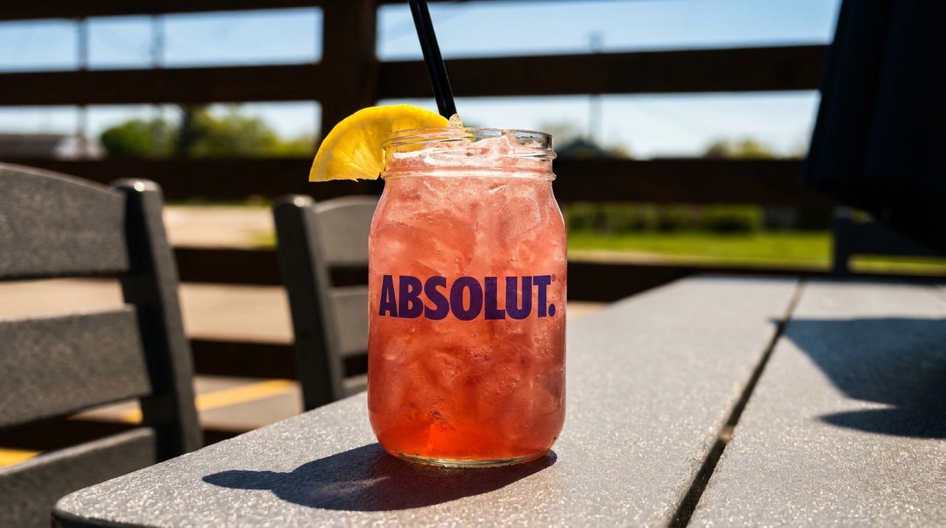 Daily Drink and Food Specials