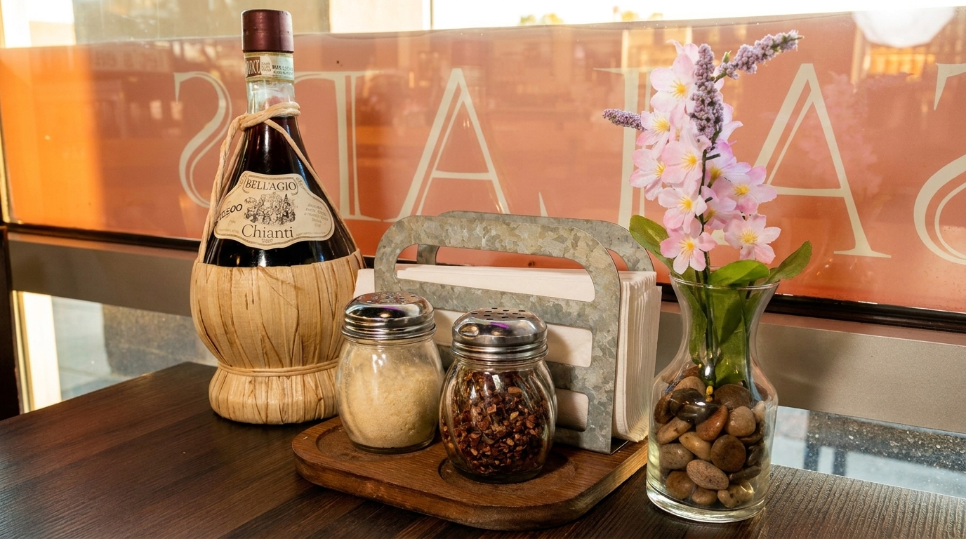 Weekend Dine In Specials