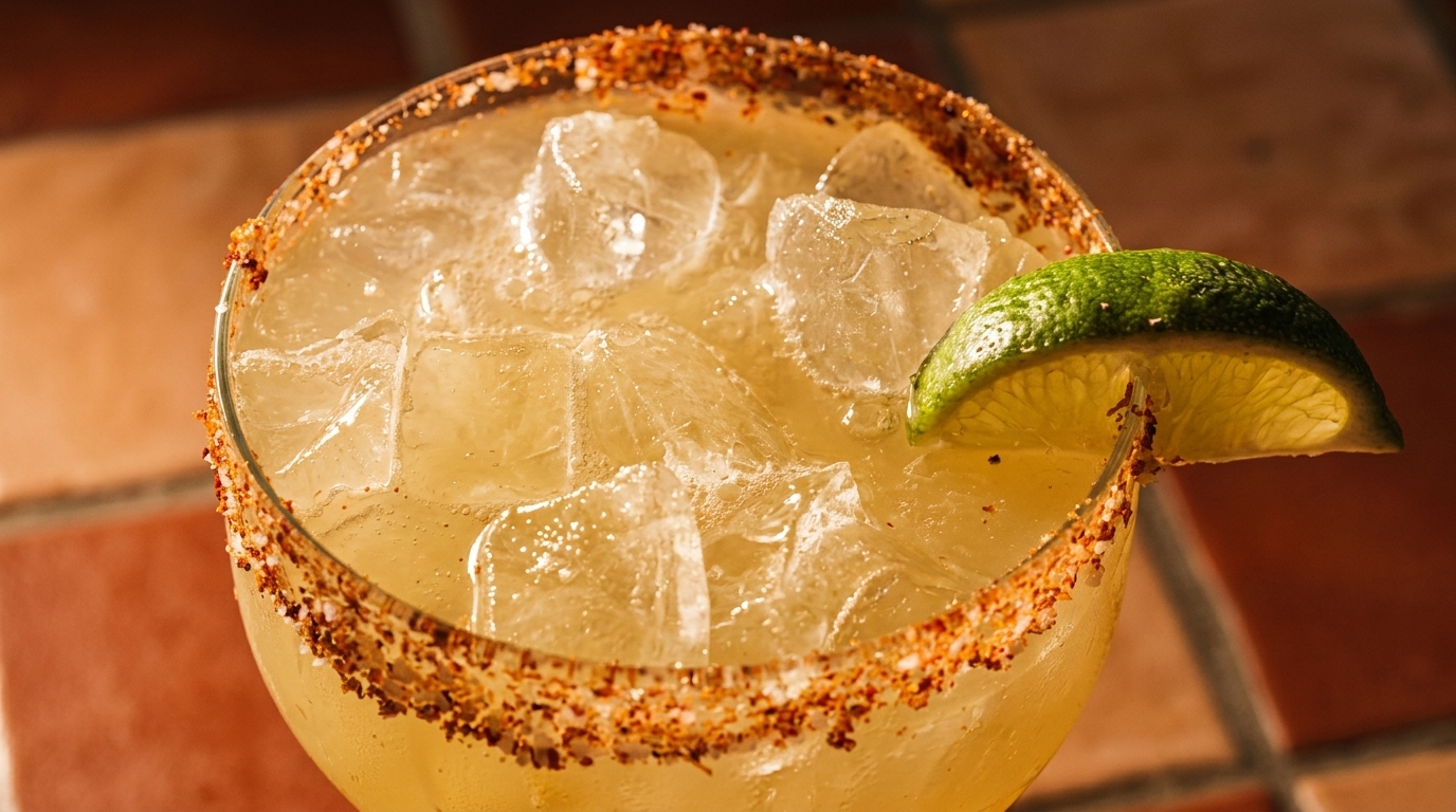 Margaritas and More