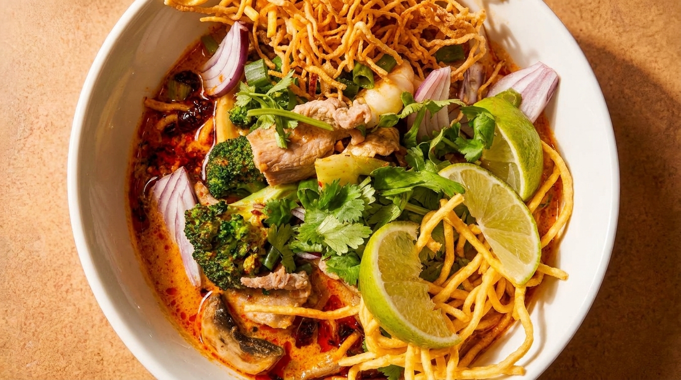 More Than Pho