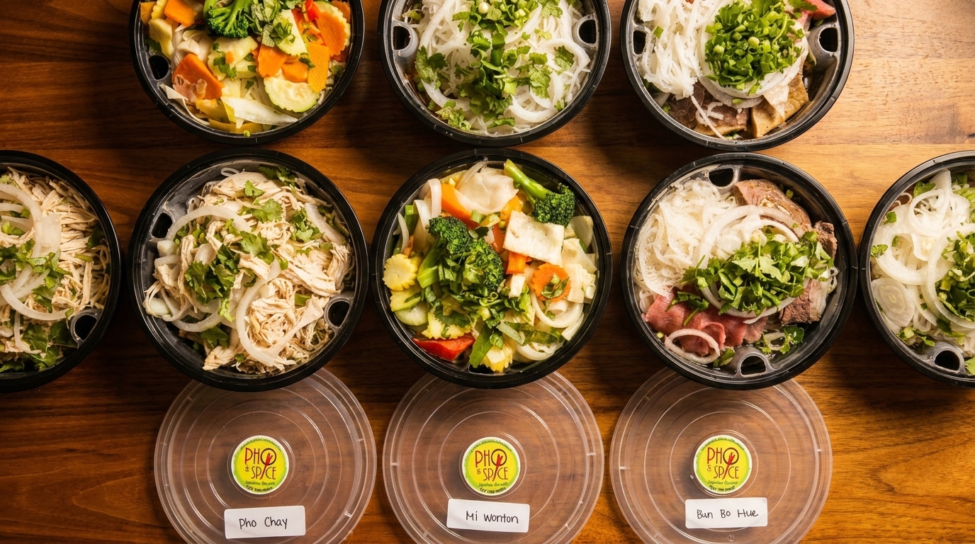 Something for Every Bowl