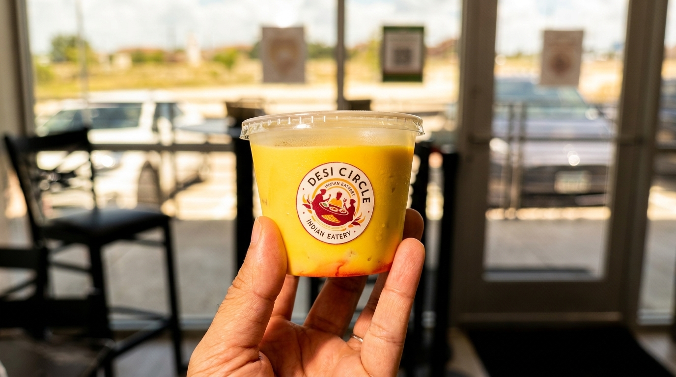 The Chai That Started Something