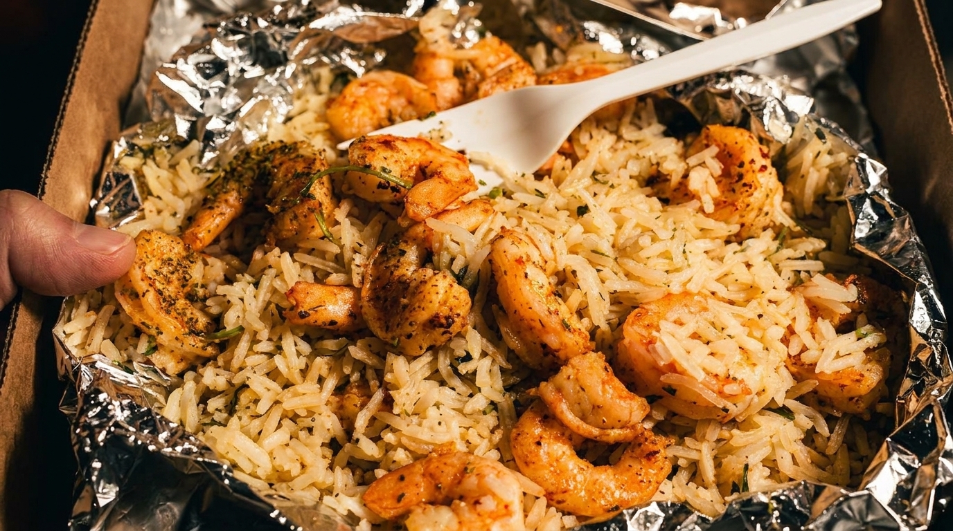 Rice Bowls and Sides