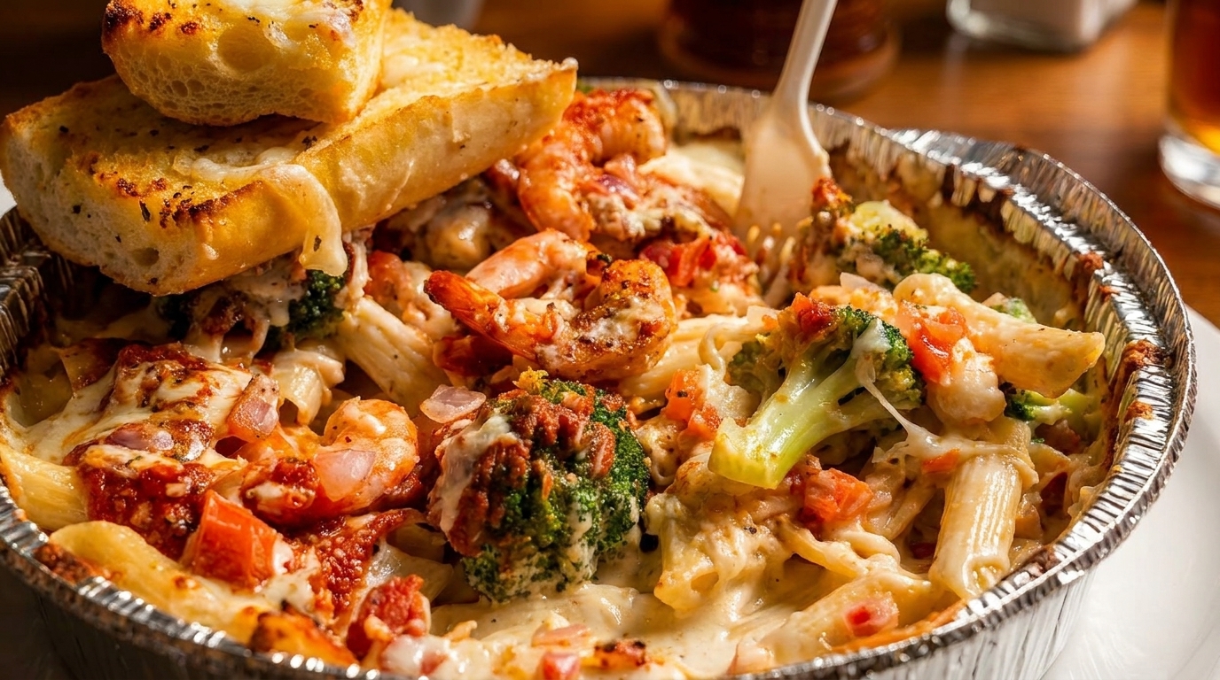 Not Your Average Mac and Cheese
