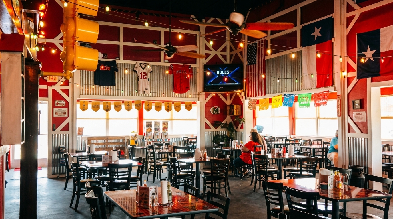 Southwest Houston's Hidden Gem