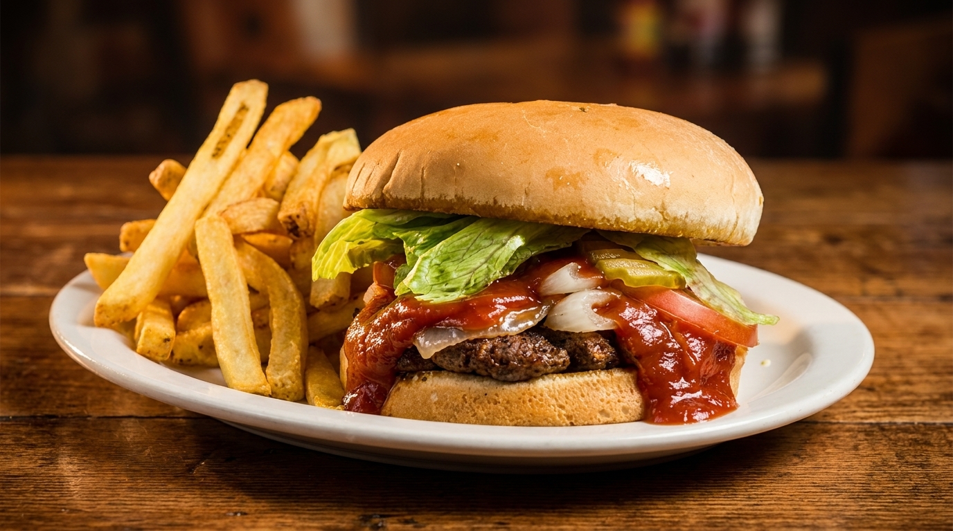 Fresh. Never Frozen. Always Worth It.
