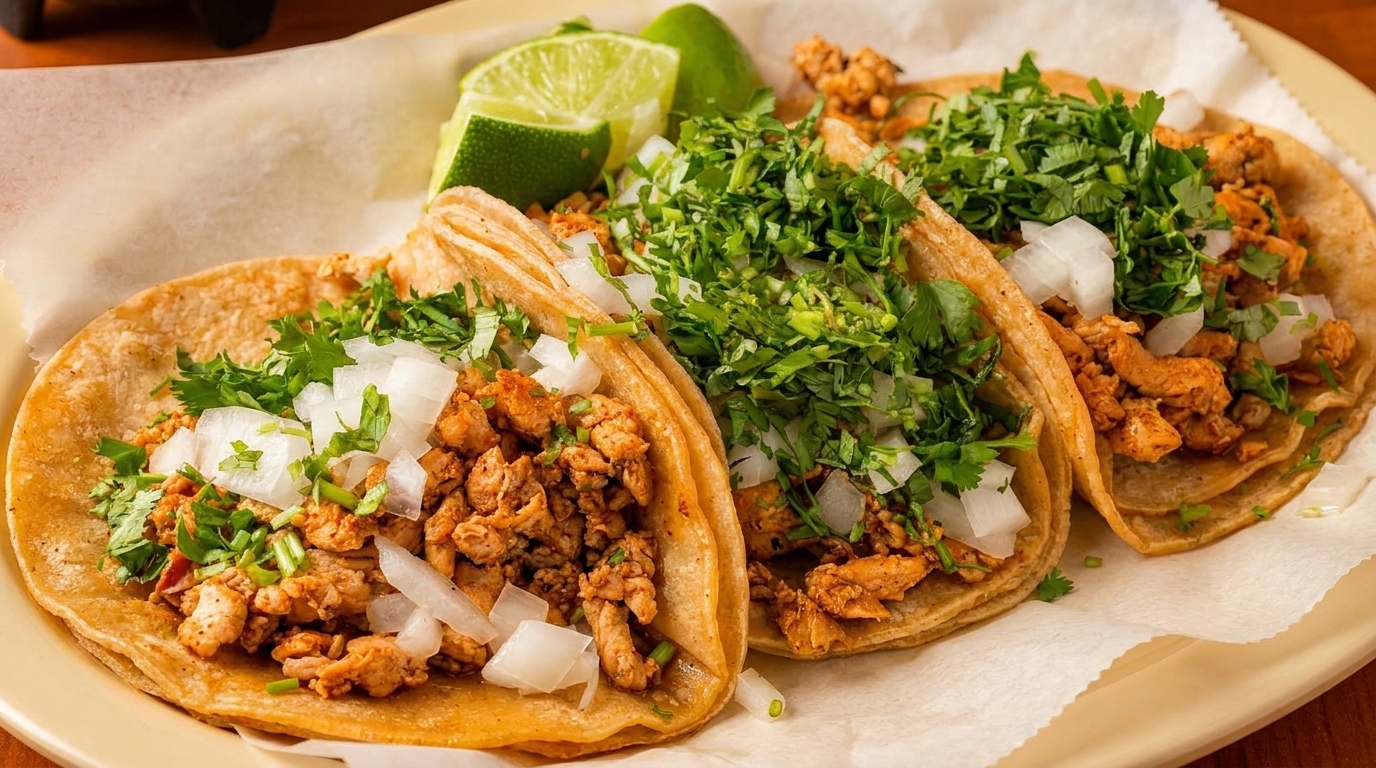 Tacos Callejeros