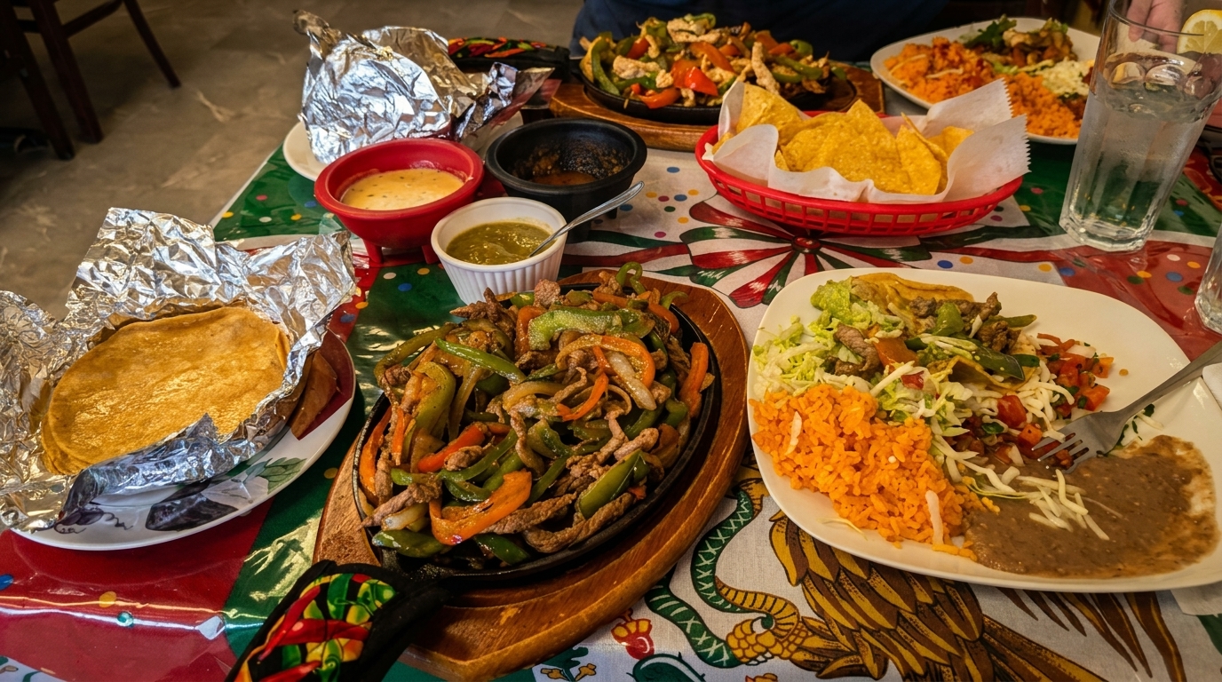 Ready to Order?