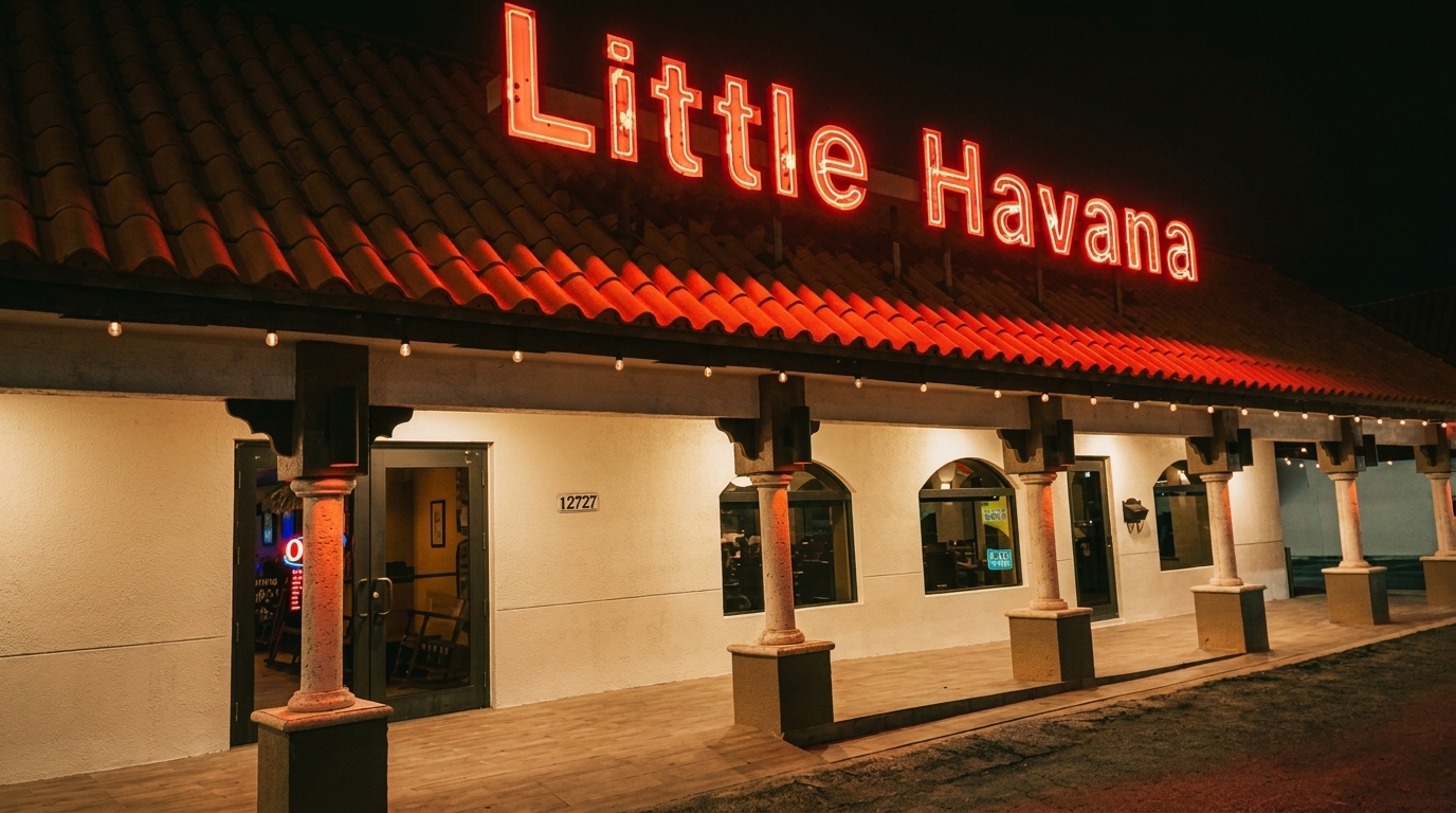 Find Us on Biscayne