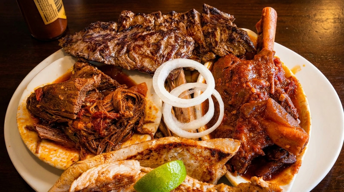 Three Locations, One Little Havana Experience